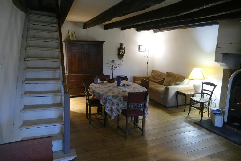 L'ancienne ferme photo 2