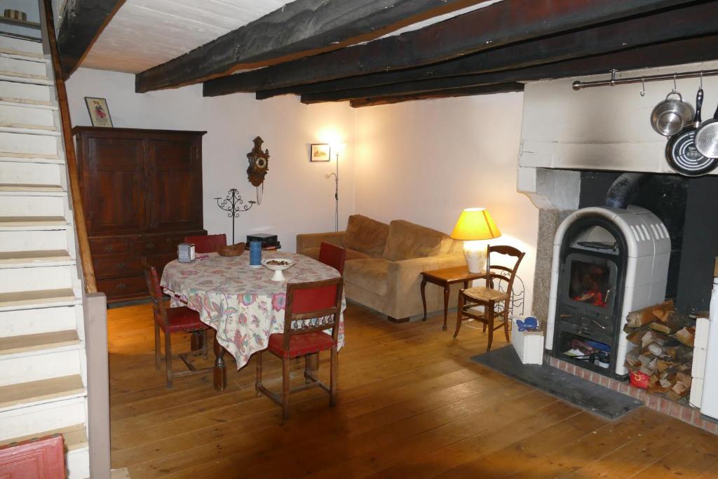 L'ancienne ferme photo 4