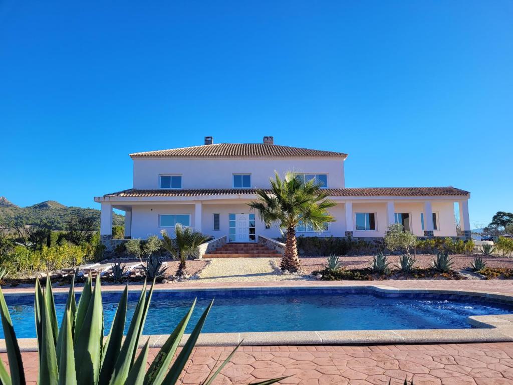Finca la Sonrisa photo 1