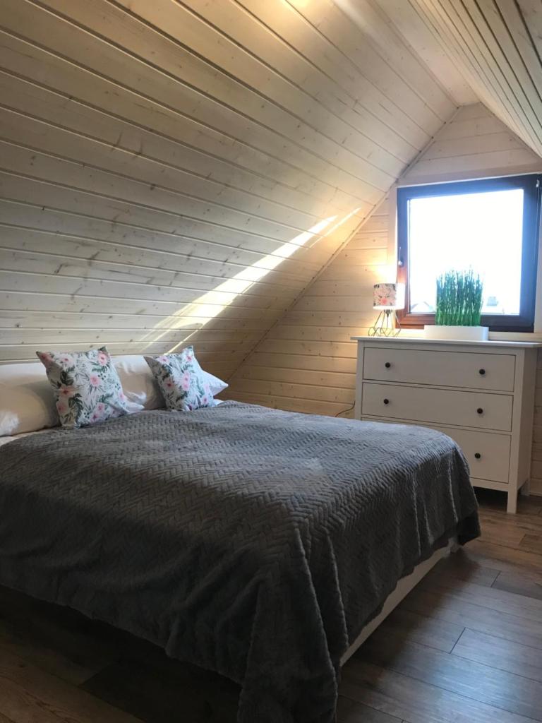„ Lawendowy zakątek”/„Lavender cottage” in Żywiec photo 4