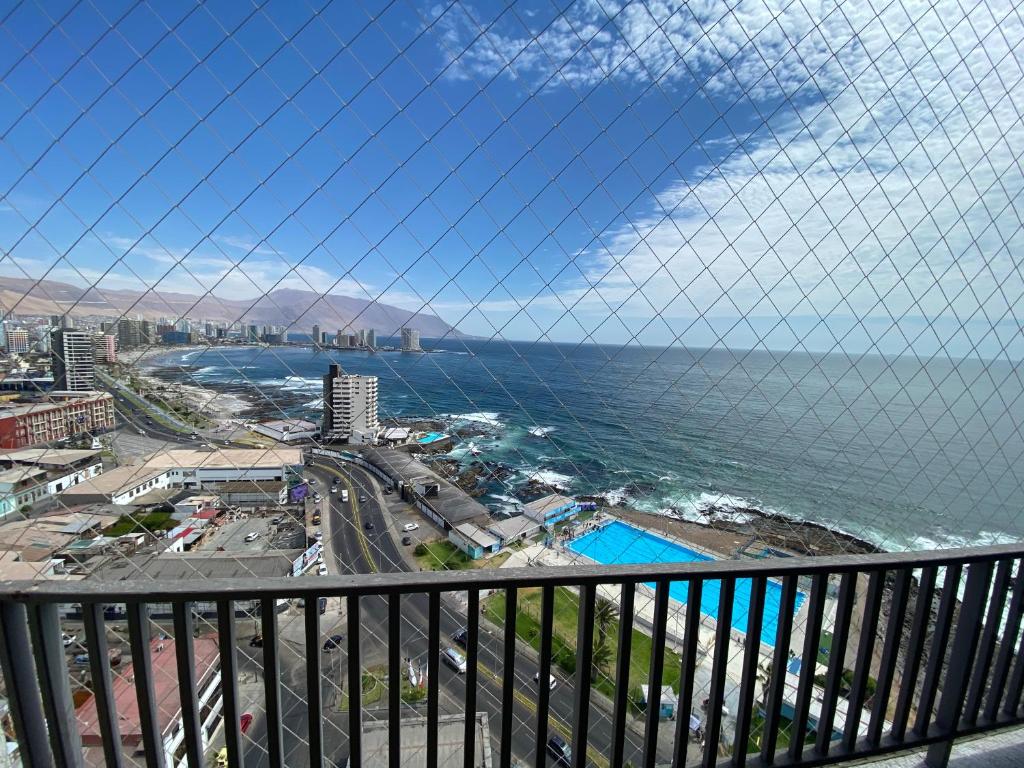Departamento Vista Azul photo 2
