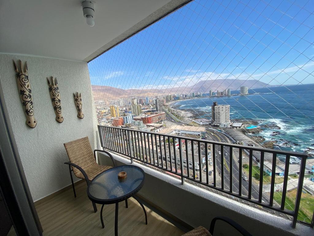 Departamento Vista Azul photo 1