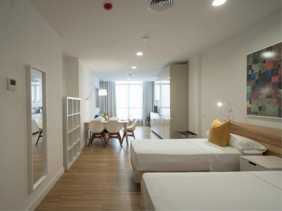 Mush Room Apartamentos - Tap to explore photos
