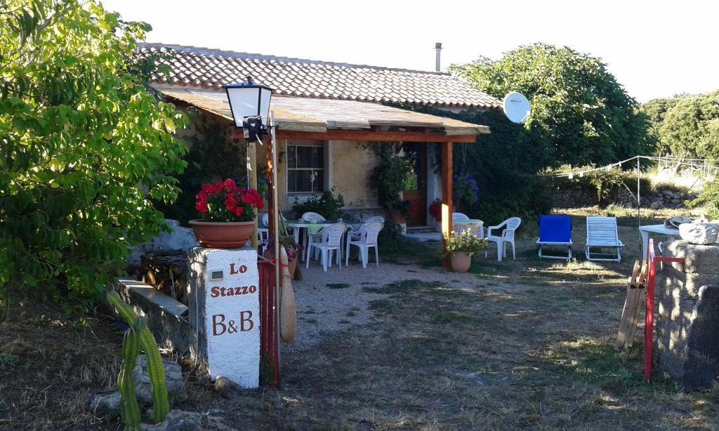 Lo Stazzo photo 1