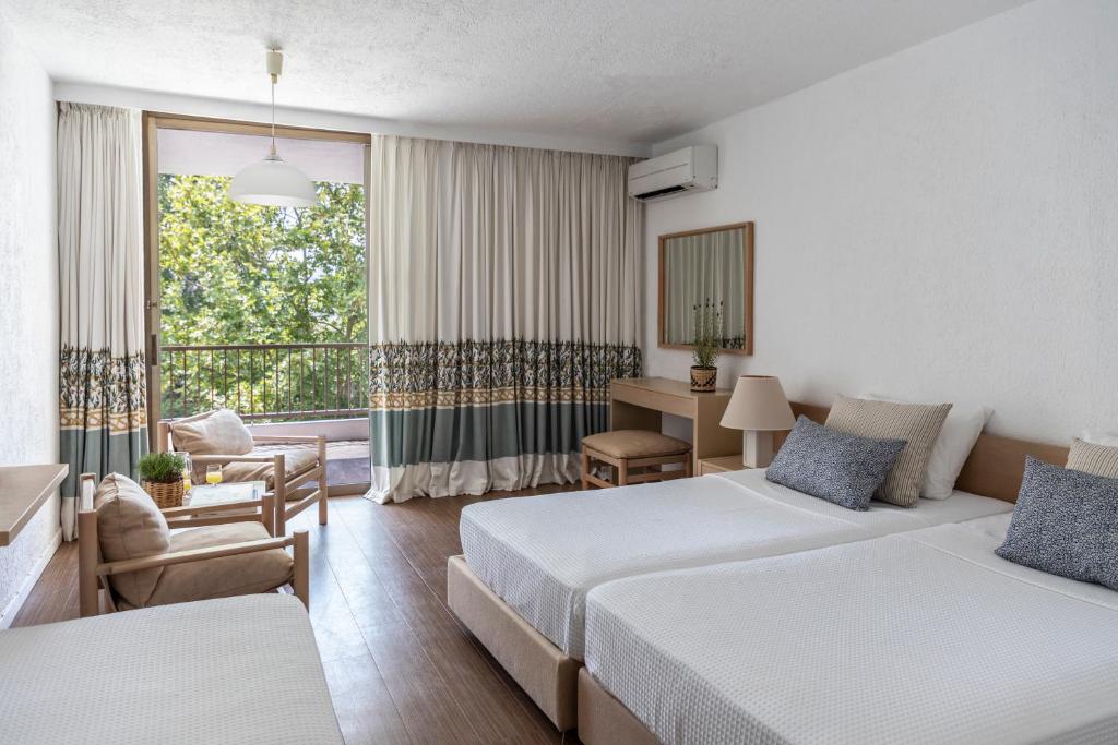 Amalia Hotel Olympia photo 1