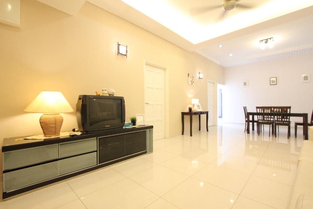Stradford Stay Melaka photo 1