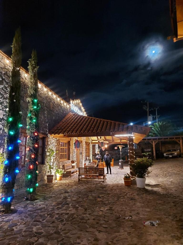 Hotel La Casona Real photo 1