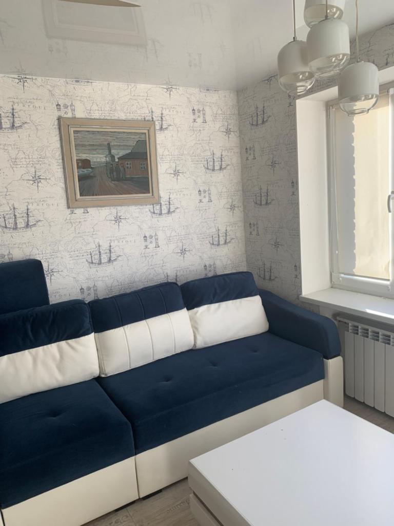 Home for your vacation 1-bedroom apartment photo 4