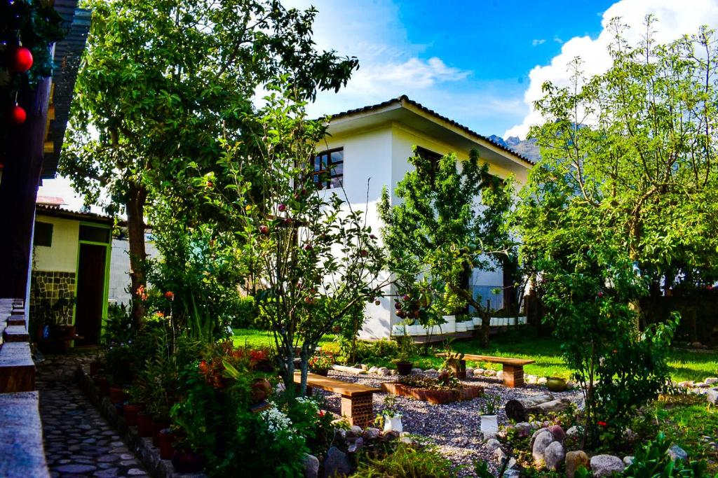 The Willow B&B photo 3