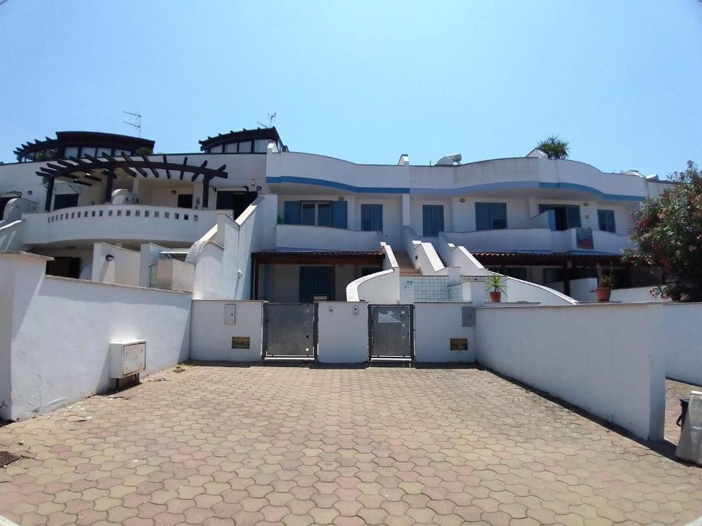 Stella Marina Lido Marini photo 1