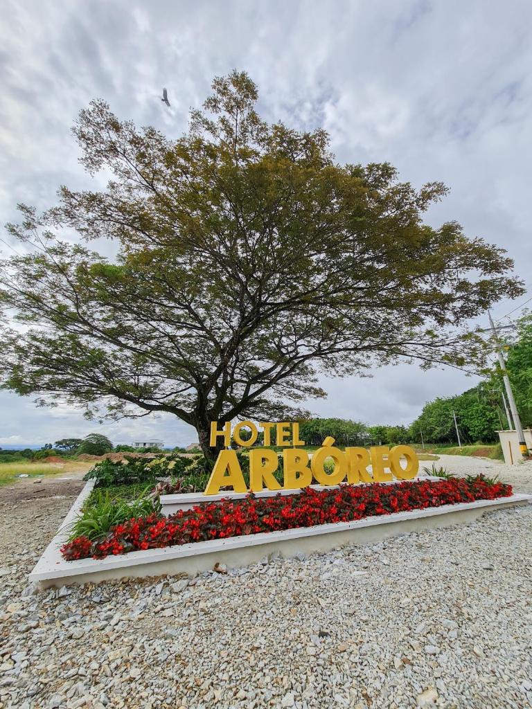 Hotel Arbóreo Doradal photo 1