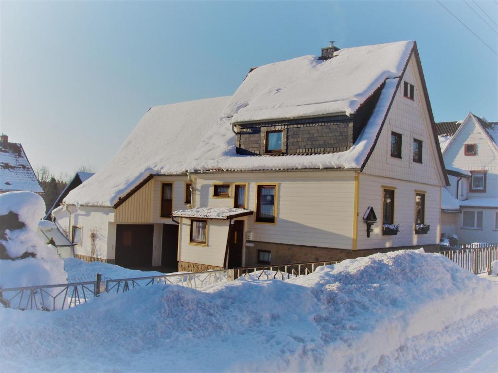 Ferienwohnungen Rießling photo 1