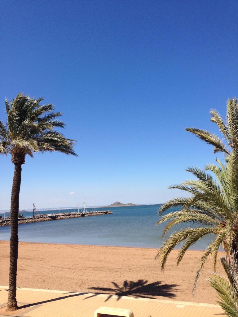 Casa Encanto - Ribera Beach in Mar de Cristal photo 2
