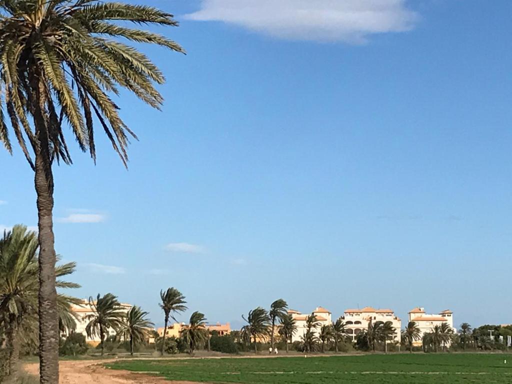 Casa Encanto - Ribera Beach in Mar de Cristal photo 3