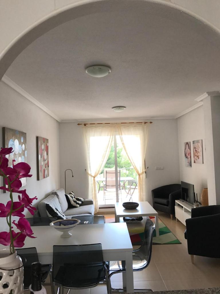 Casa Encanto - Ribera Beach in Mar de Cristal photo 4