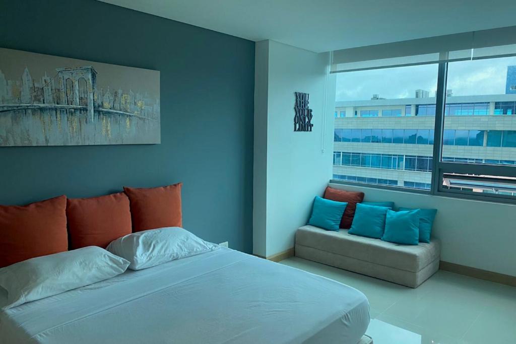 Apartamento Vacacional Familiar en Barranquilla Zona Norte photo 2