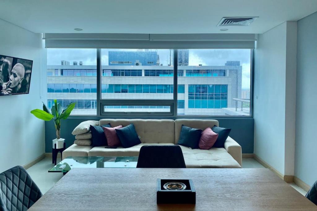 Apartamento Vacacional Familiar en Barranquilla Zona Norte photo 3