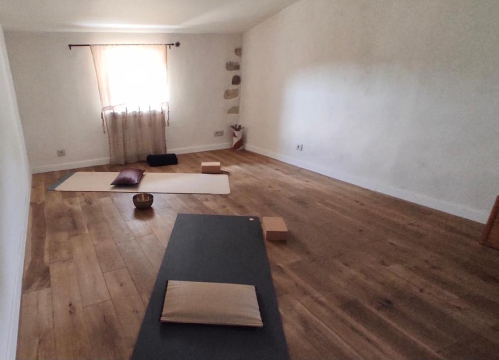 Charmant appartement dans La Catiche de Loutre photo 1