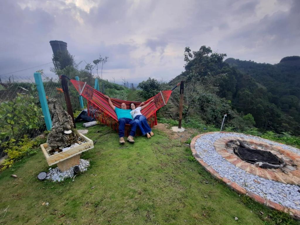 El paraíso de Butulu photo 2