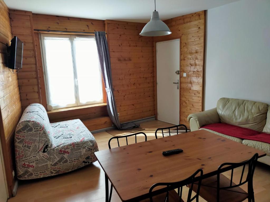 Agréable appartement de 48 m² en RDC photo 4