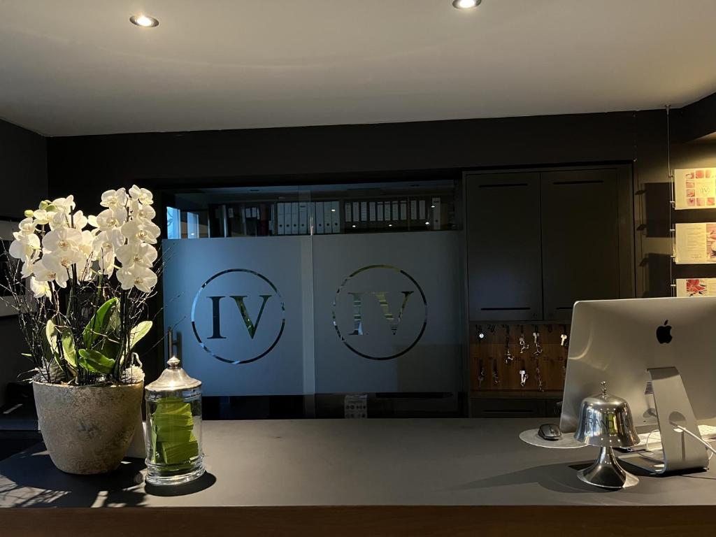 Hotel Restaurant Spa Ivan Vautier photo 4