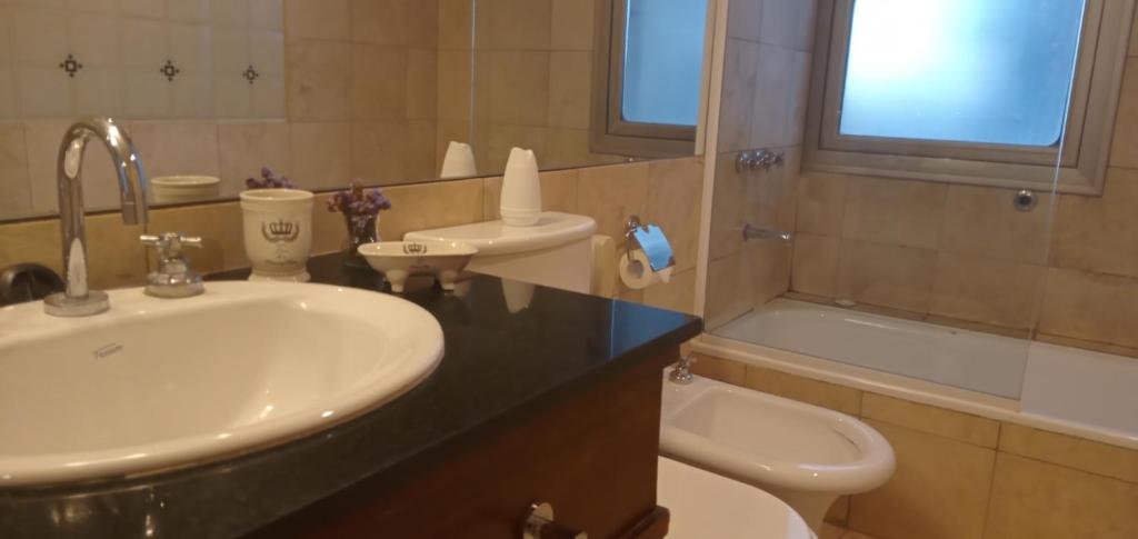 Departamento Plaza Italia Executive photo 3