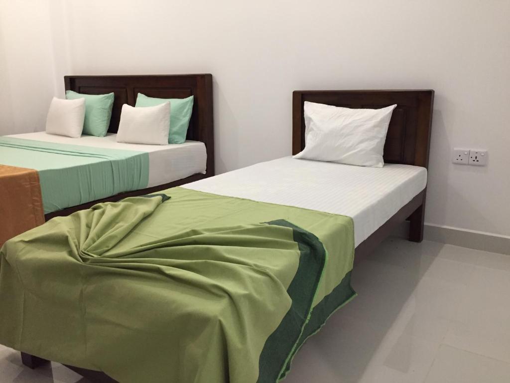 Eagle Wings Holiday Resort photo 2