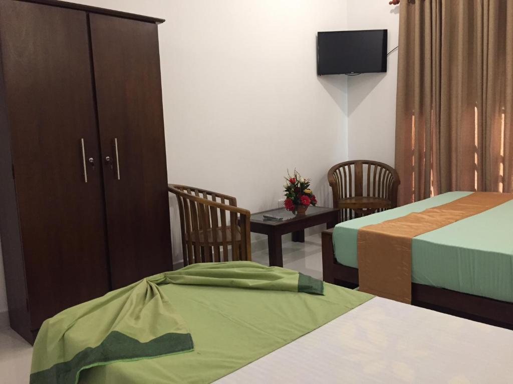 Eagle Wings Holiday Resort photo 4