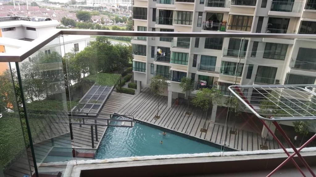 HOMESTAY D'Univ 360 PLACE photo 2