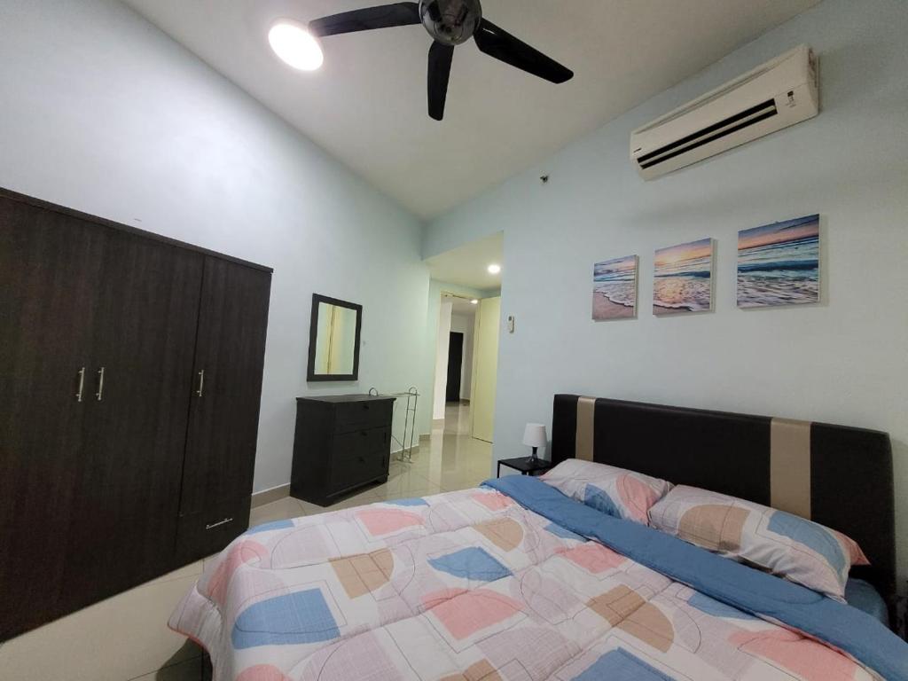 HOMESTAY D'Univ 360 PLACE photo 3