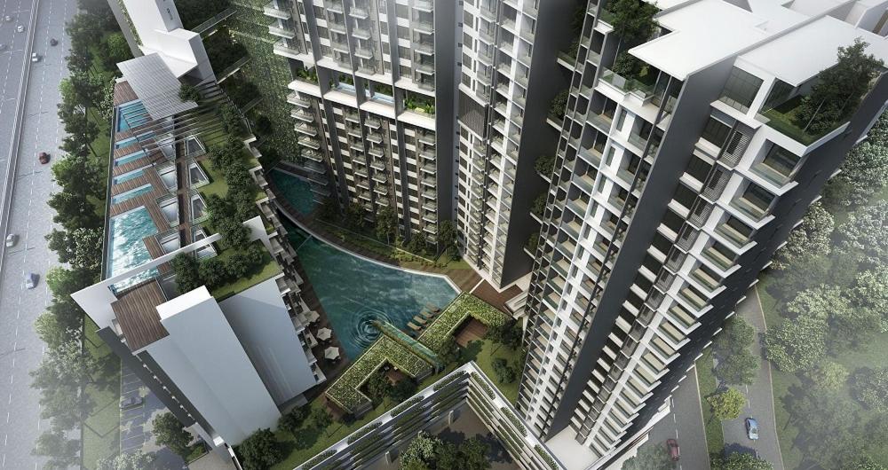 HOMESTAY D'Univ 360 PLACE photo 1