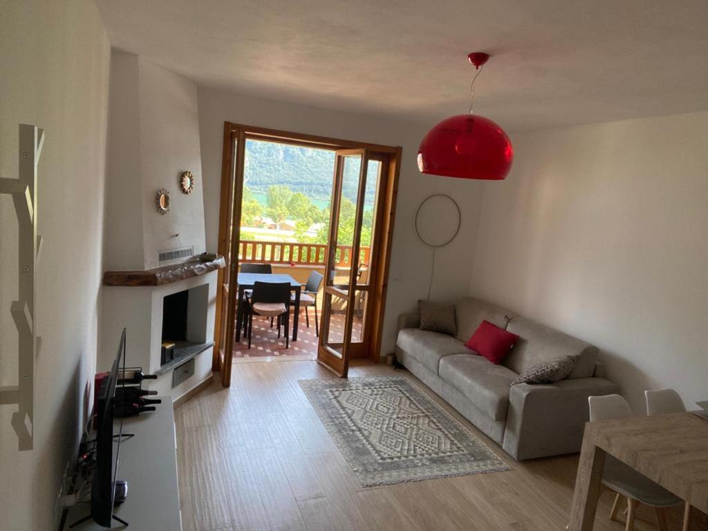 Casa Giulia - Appartamento Anfo photo 3