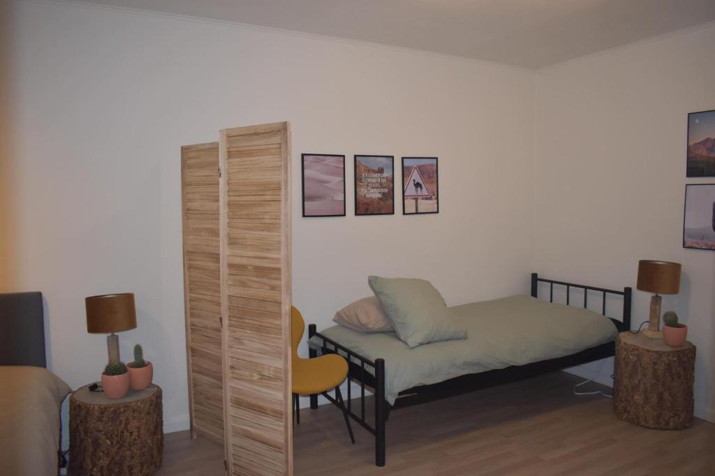 Huis te Moerbeke-Waas photo 1