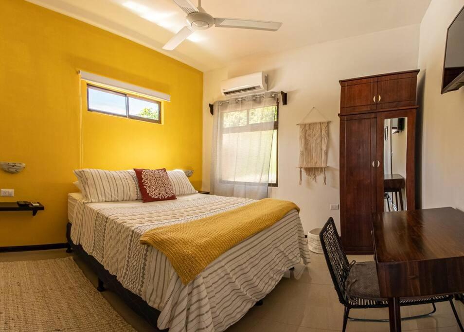One bedroom apartment India photo 2