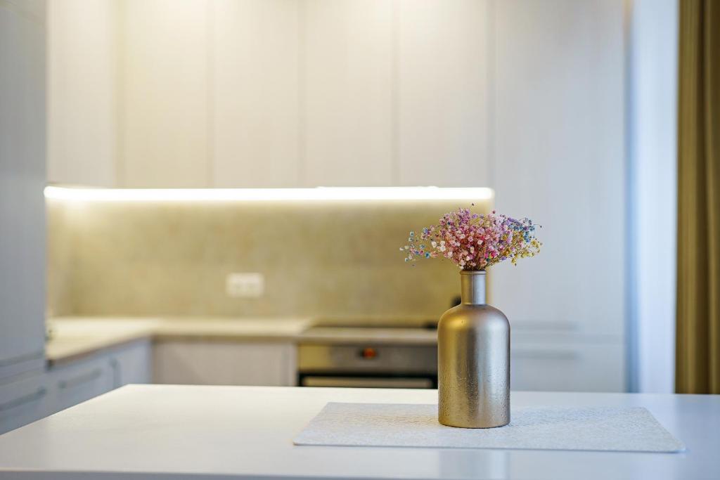 Center apartment photo 1