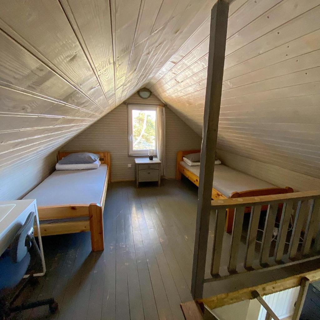 Camping Zaki House No 6 photo 3