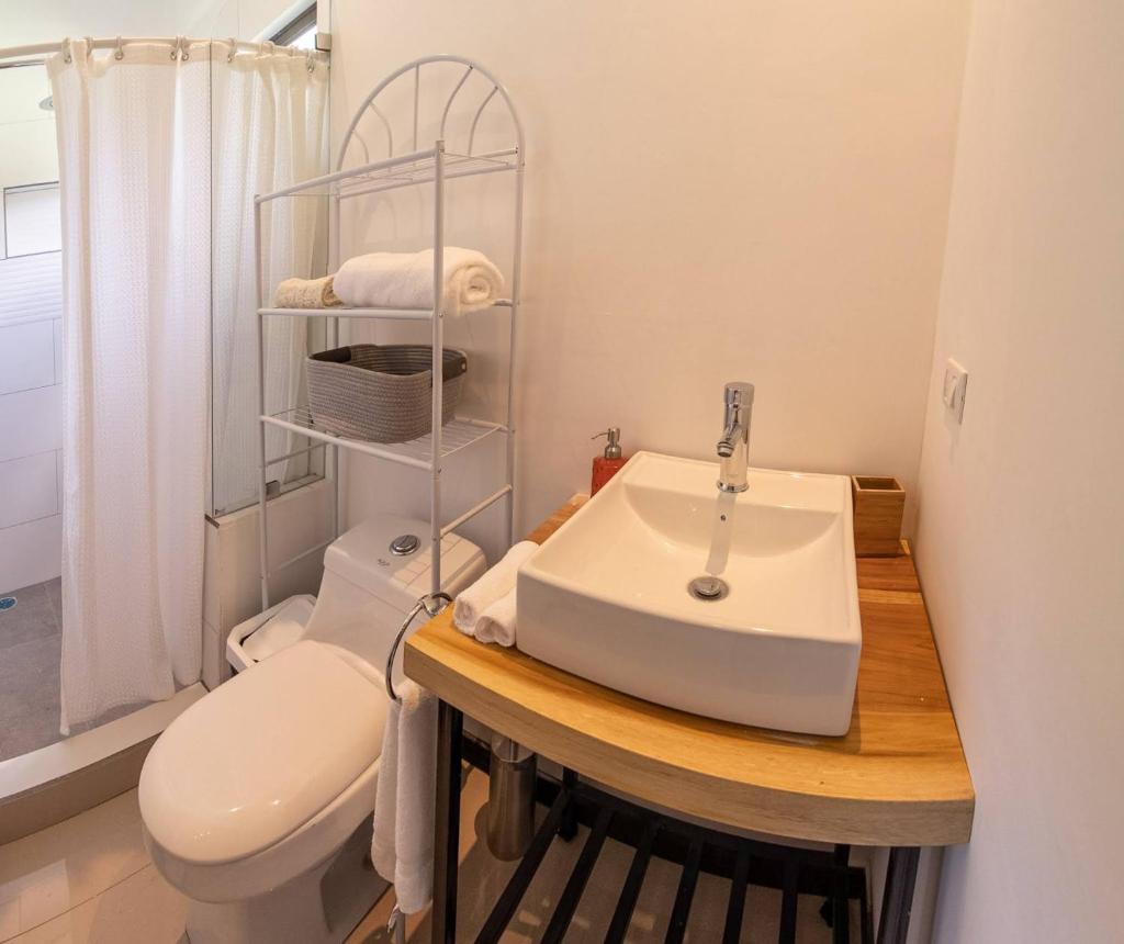 Brand New 2-bedroom Apartment Africa photo 3