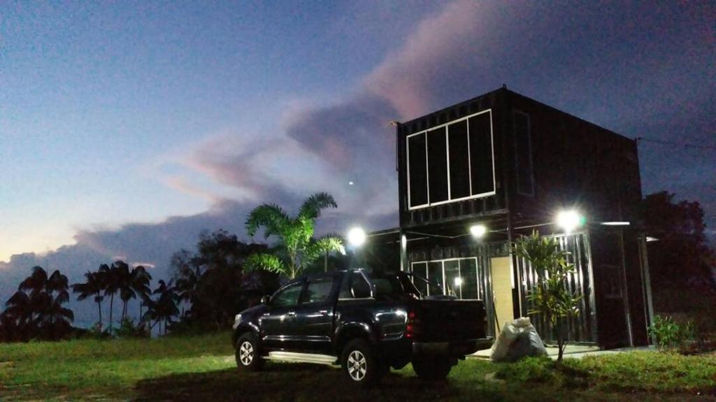 Hasina Resort @Sedili photo 2