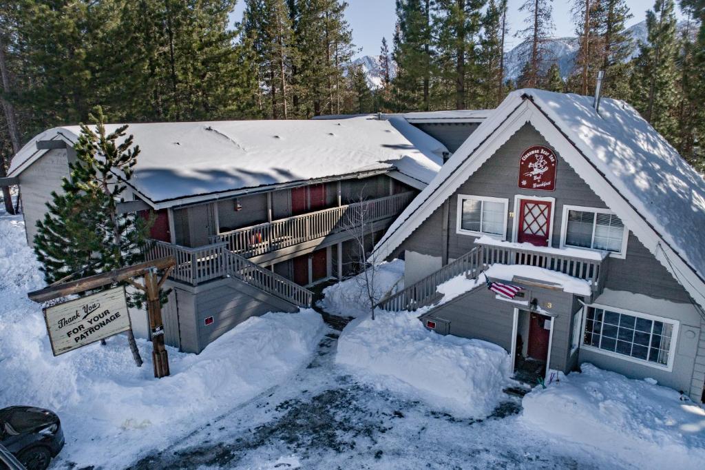 Cinnamon Bear Inn image