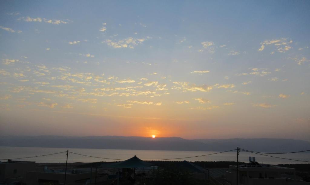 Unique&Warmy place in the Dead Sea