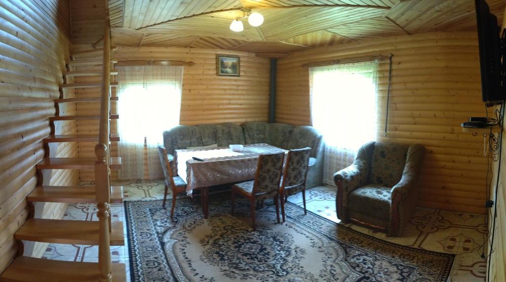Карпатський Затишок photo 4