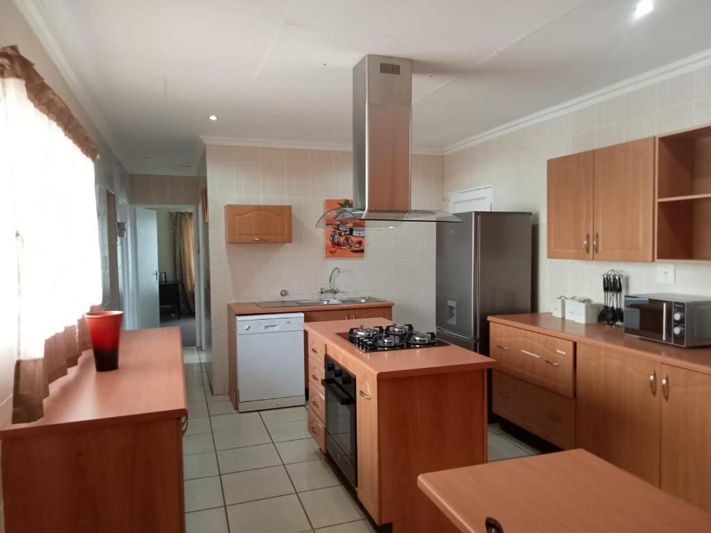 Hadeda Cottage photo 3