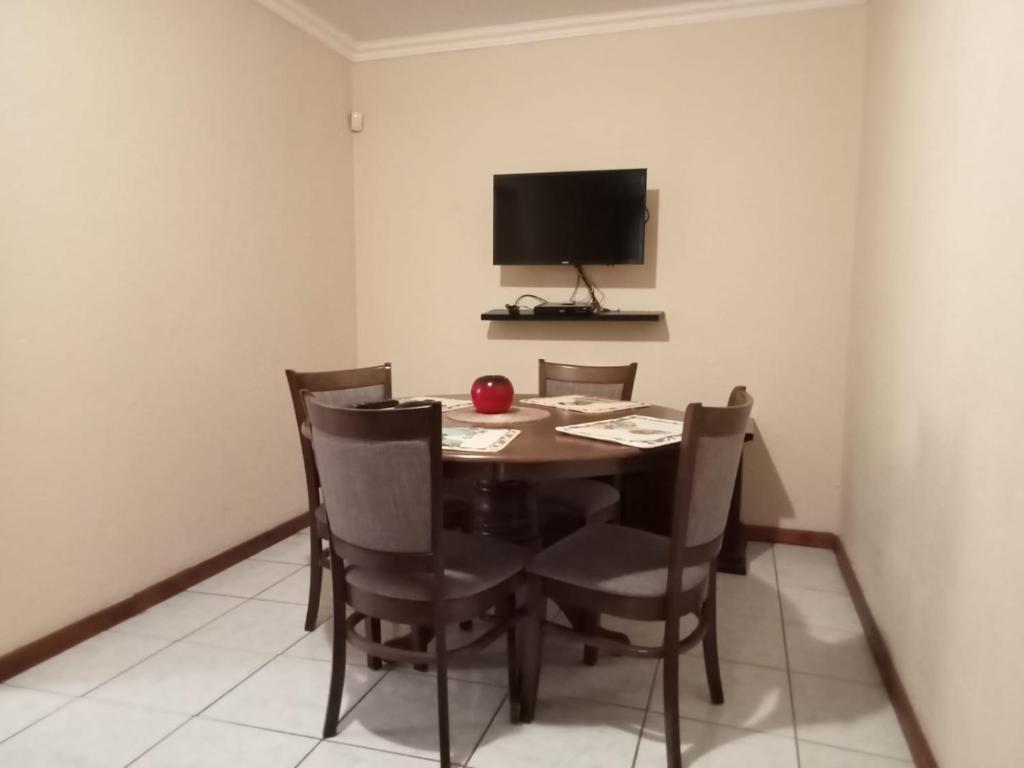 Hadeda Cottage photo 2