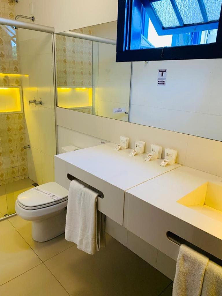 Hotel Lenheiros photo 2