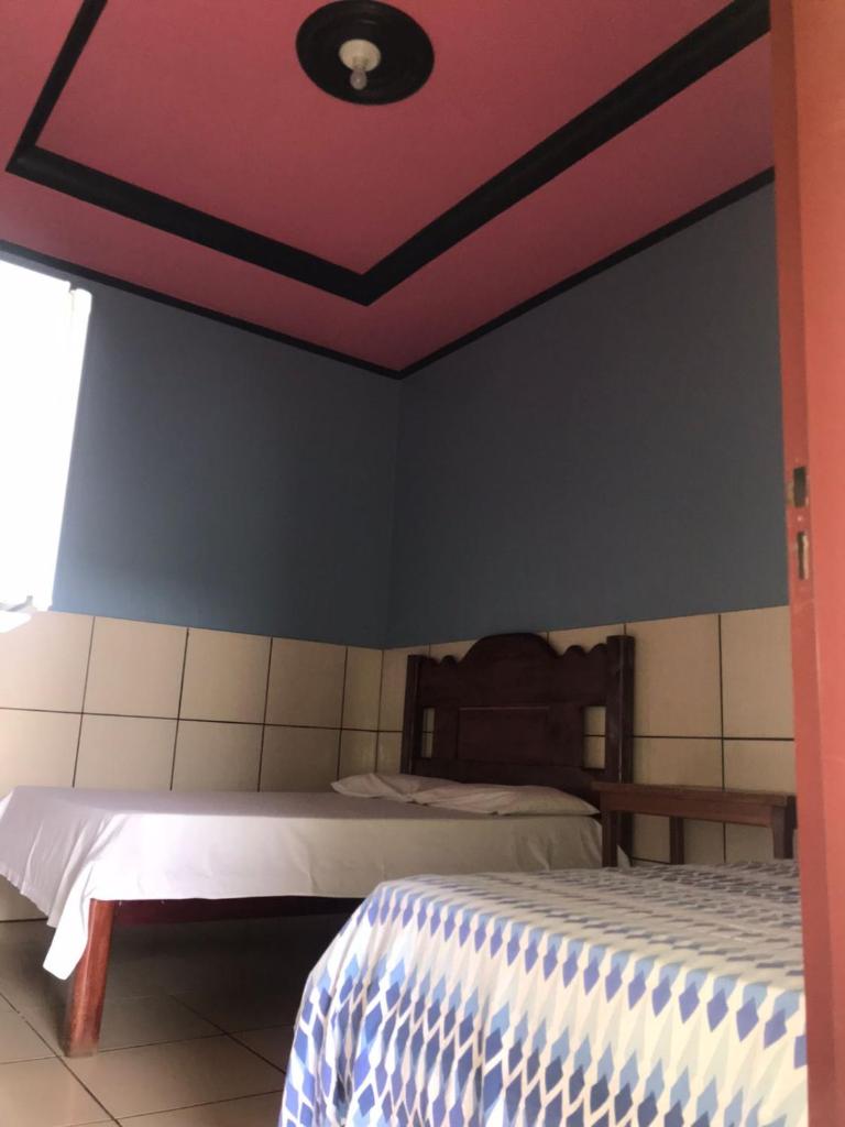 Hotel Kolosso photo 2