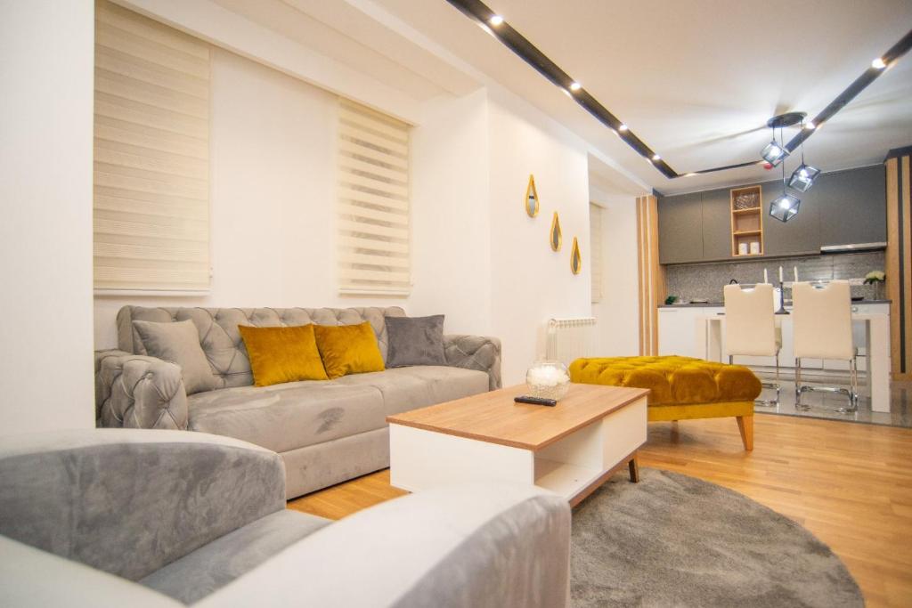 Modern Mountain Apartman 202 photo 3