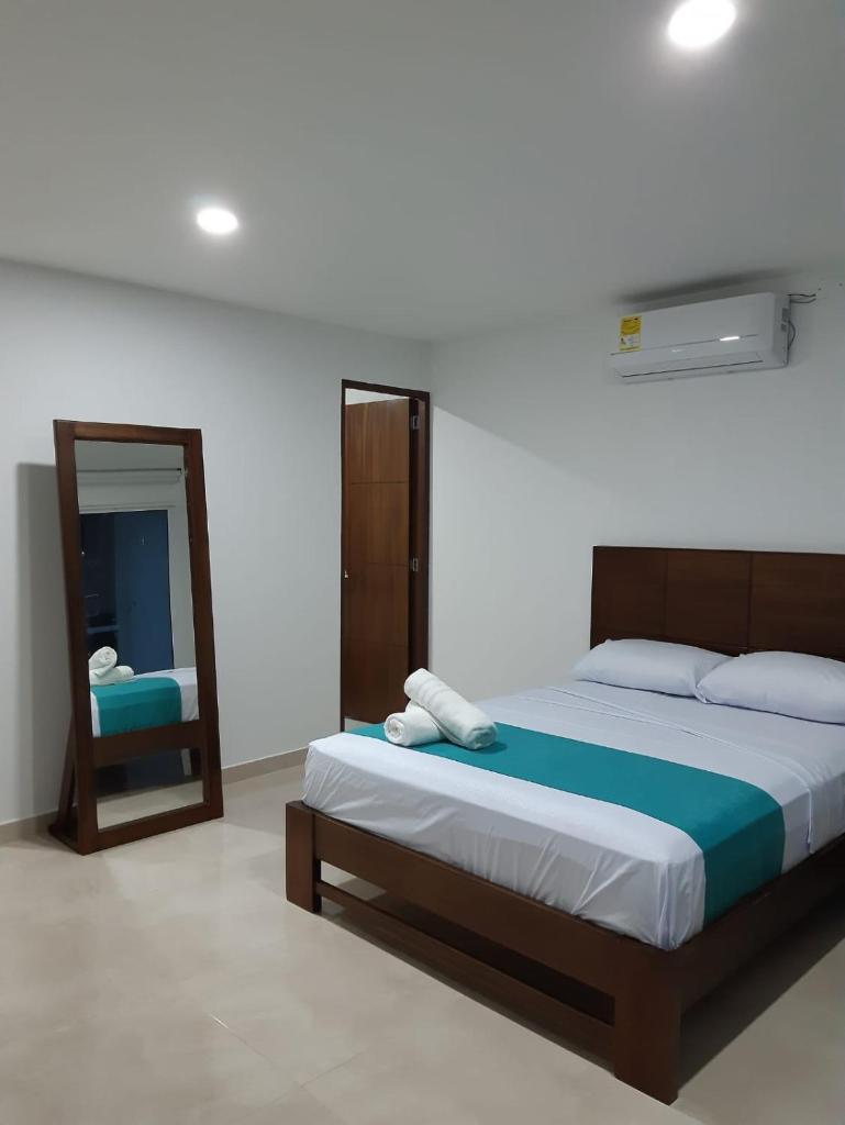 Mayva AprtaHotel photo 1