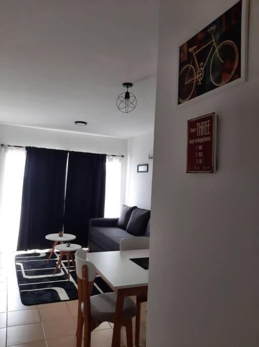 PEUMAYEN ALOJAMIENTO TEMPORARIO en Trenque Lauquen photo 4