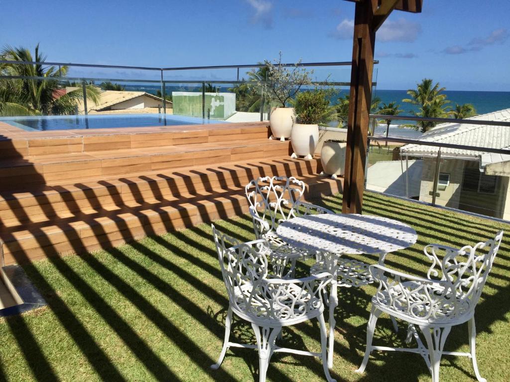 Casa Estrela do Mar Guarajuba photo 2