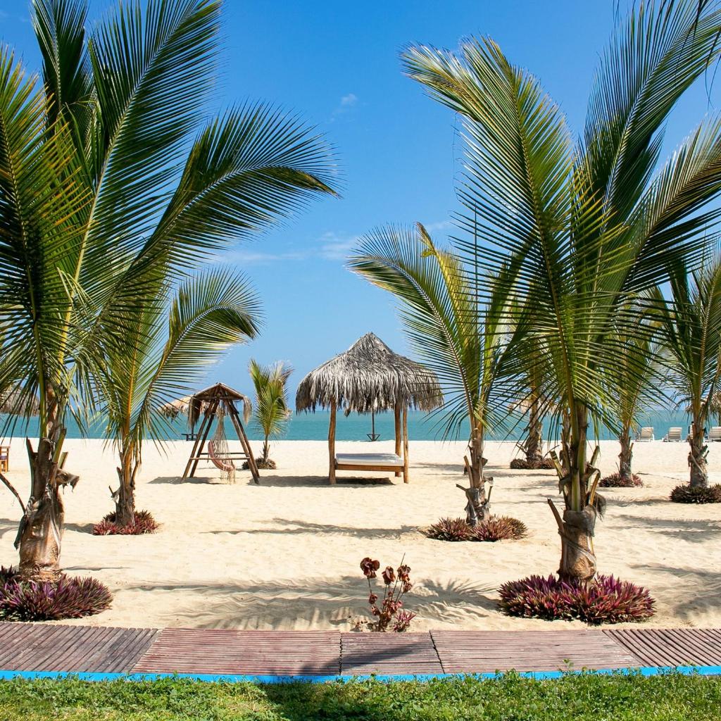 Nauti-k Beach Hotel photo 1